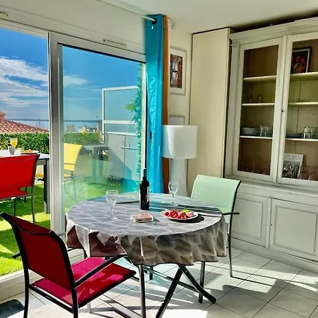 Daire Azur Riviera Yourhosthelper *