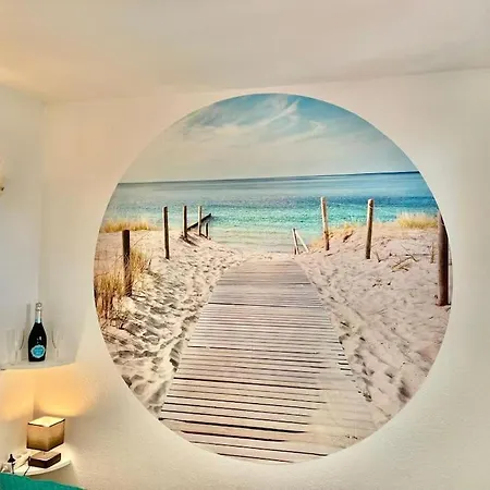 Azur Riviera Yourhosthelper Daire