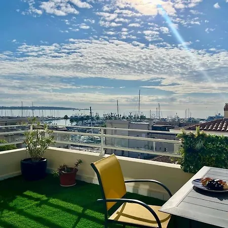 Azur Riviera Yourhosthelper * Vallauris